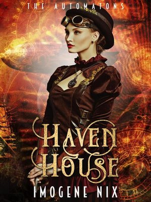 cover image of Haven House